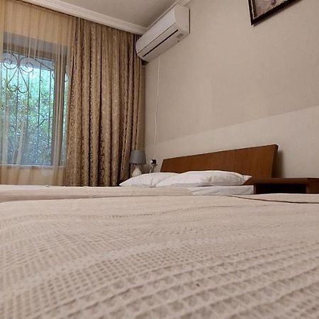 Geo Kutaisi Daire Dış mekan fotoğraf