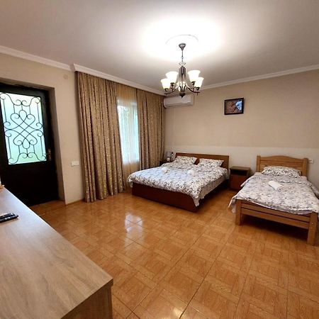 Geo Kutaisi Daire Dış mekan fotoğraf