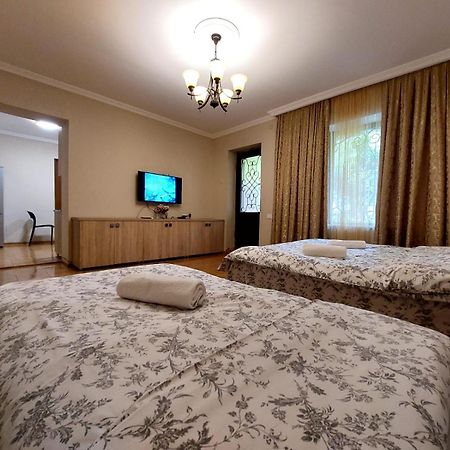Geo Kutaisi Daire Dış mekan fotoğraf