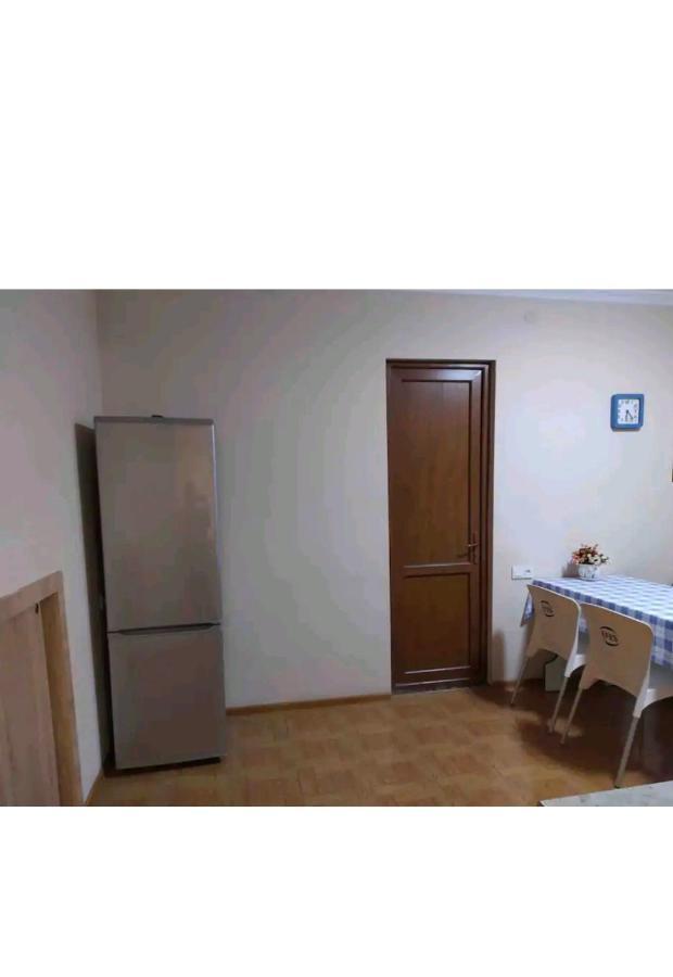 Geo Kutaisi Daire Dış mekan fotoğraf