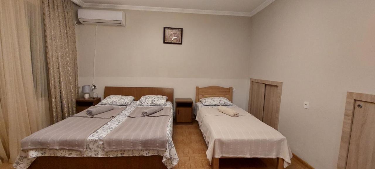 Geo Kutaisi Daire Dış mekan fotoğraf