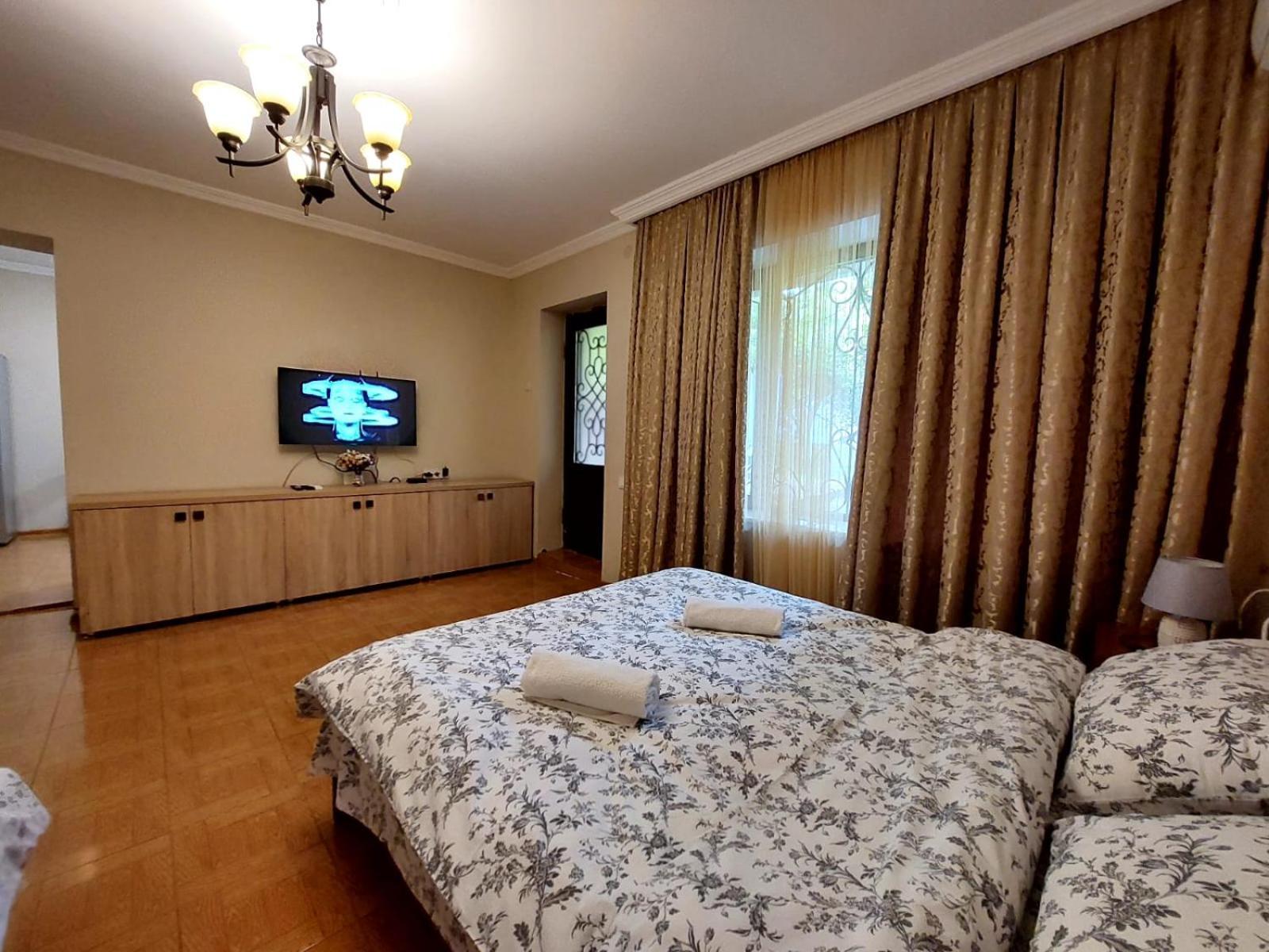 Geo Kutaisi Daire Dış mekan fotoğraf